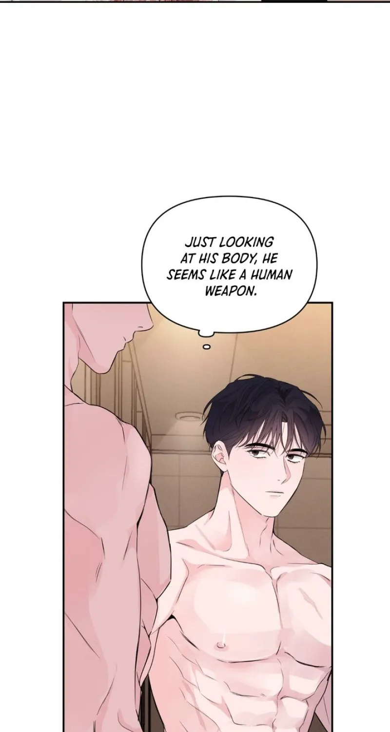 Read Soft Night chapter 2 image 59 on Lezhin