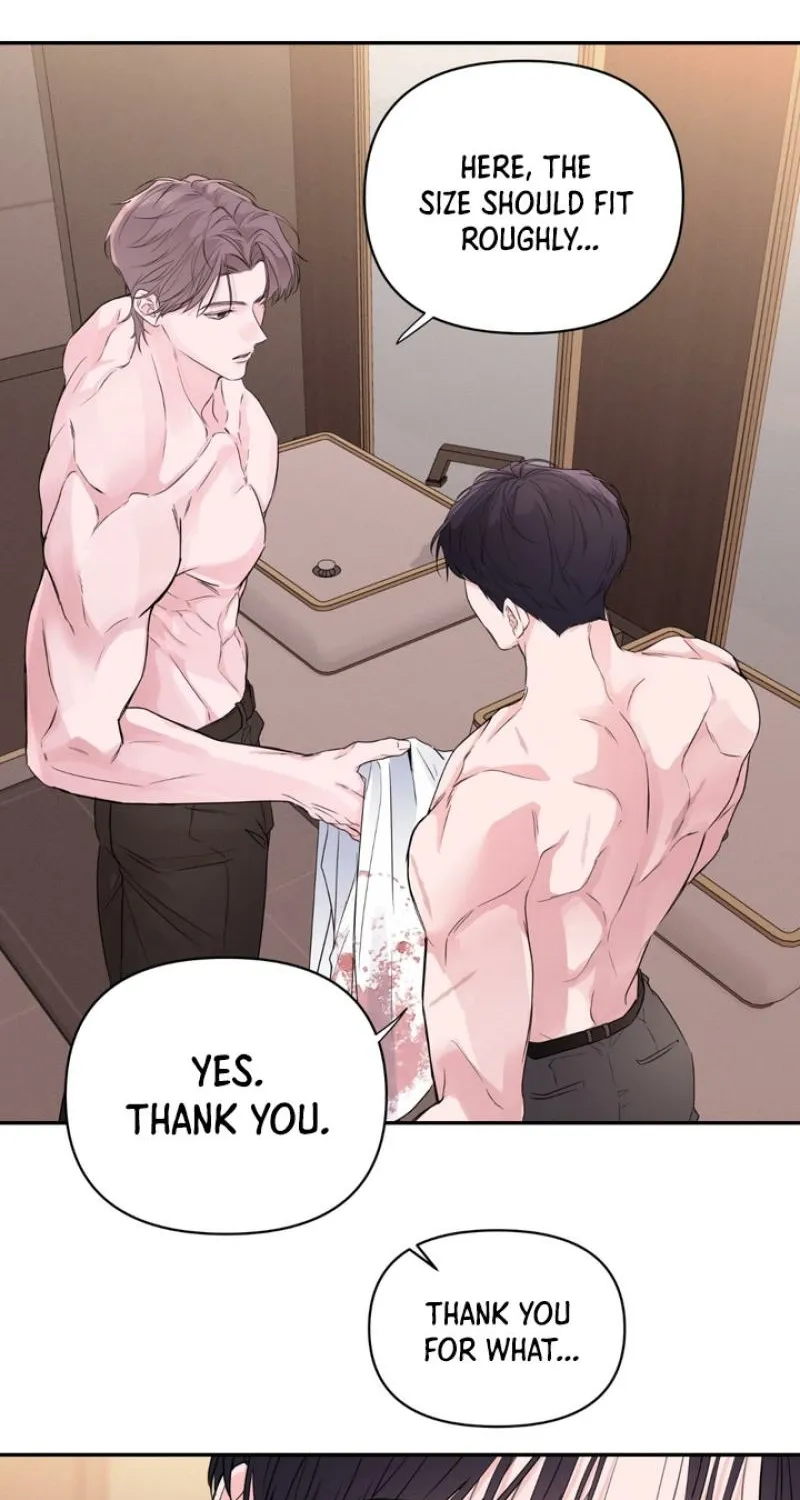 Read Soft Night chapter 2 image 62 on Lezhin