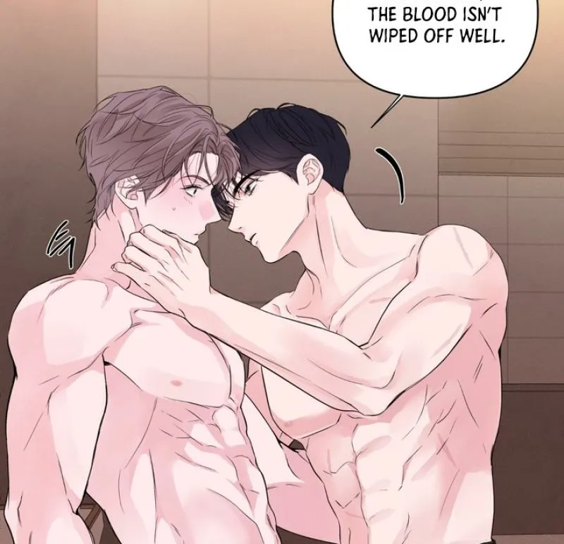 Read Soft Night chapter 2 image 66 on Lezhin