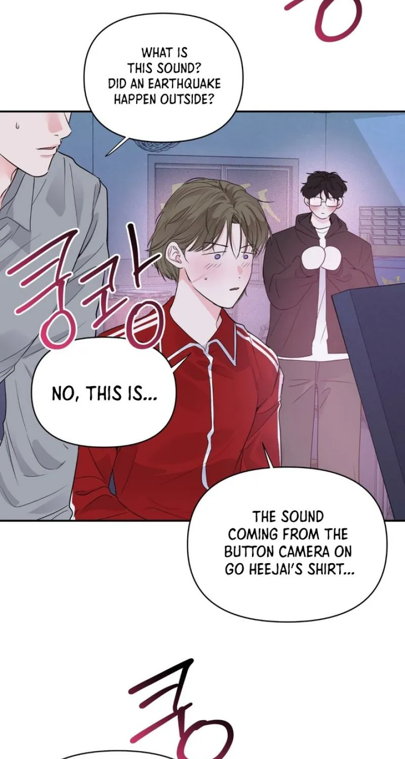 Read Soft Night chapter 2 image 74 on Lezhin