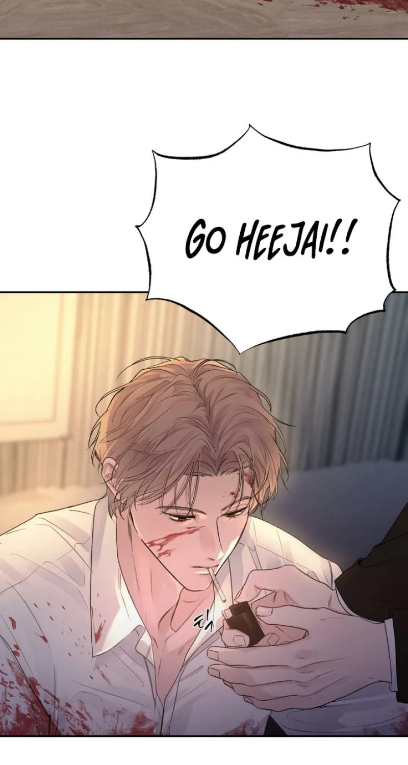 Read Soft Night chapter 2 image 9 on Lezhin