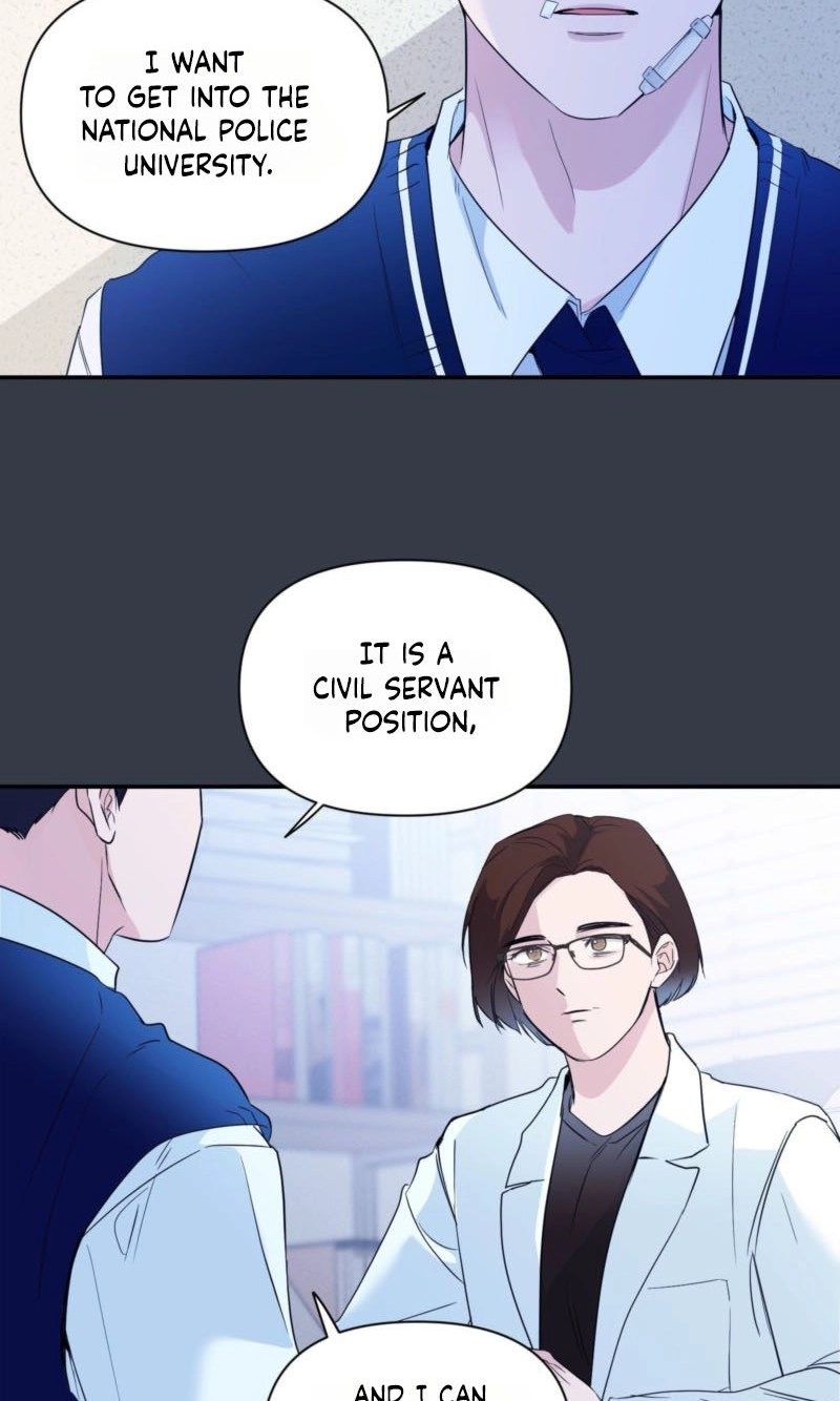 Read Soft Night chapter 20 image 12 on Lezhin
