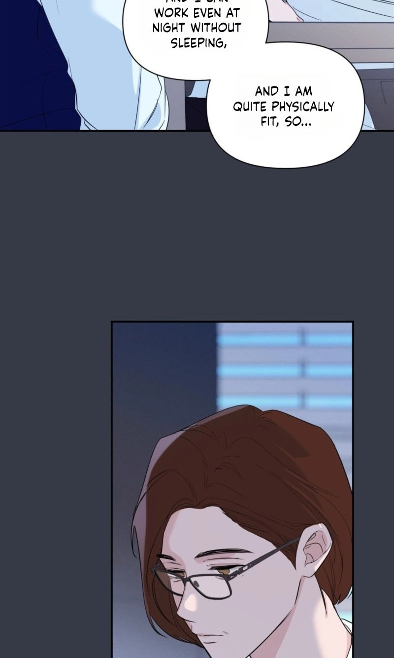 Read Soft Night chapter 20 image 13 on Lezhin