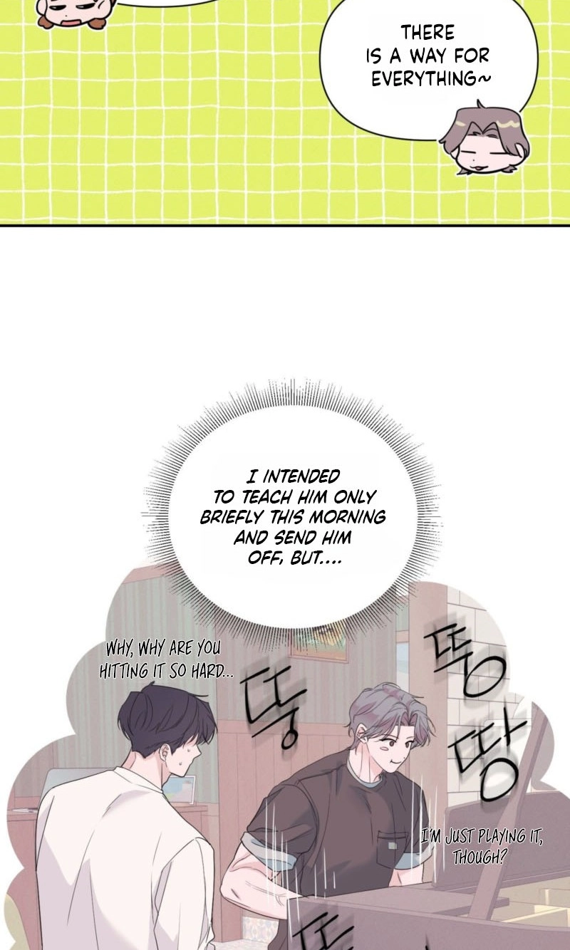 Read Soft Night chapter 20 image 25 on Lezhin
