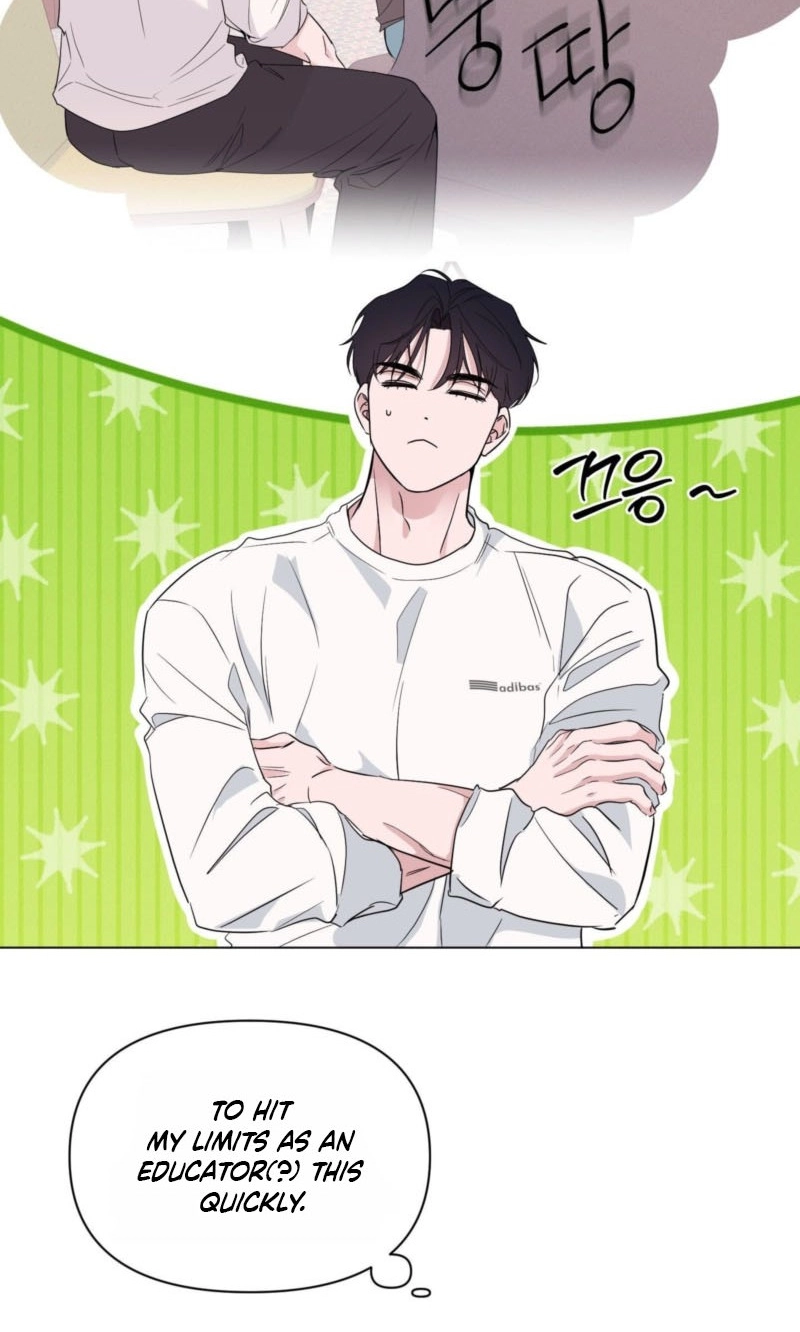 Read Soft Night chapter 20 image 26 on Lezhin