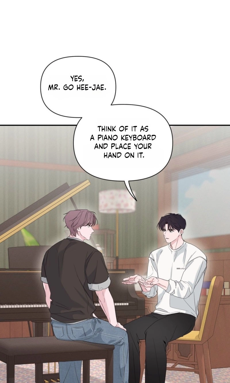 Read Soft Night chapter 20 image 29 on Lezhin
