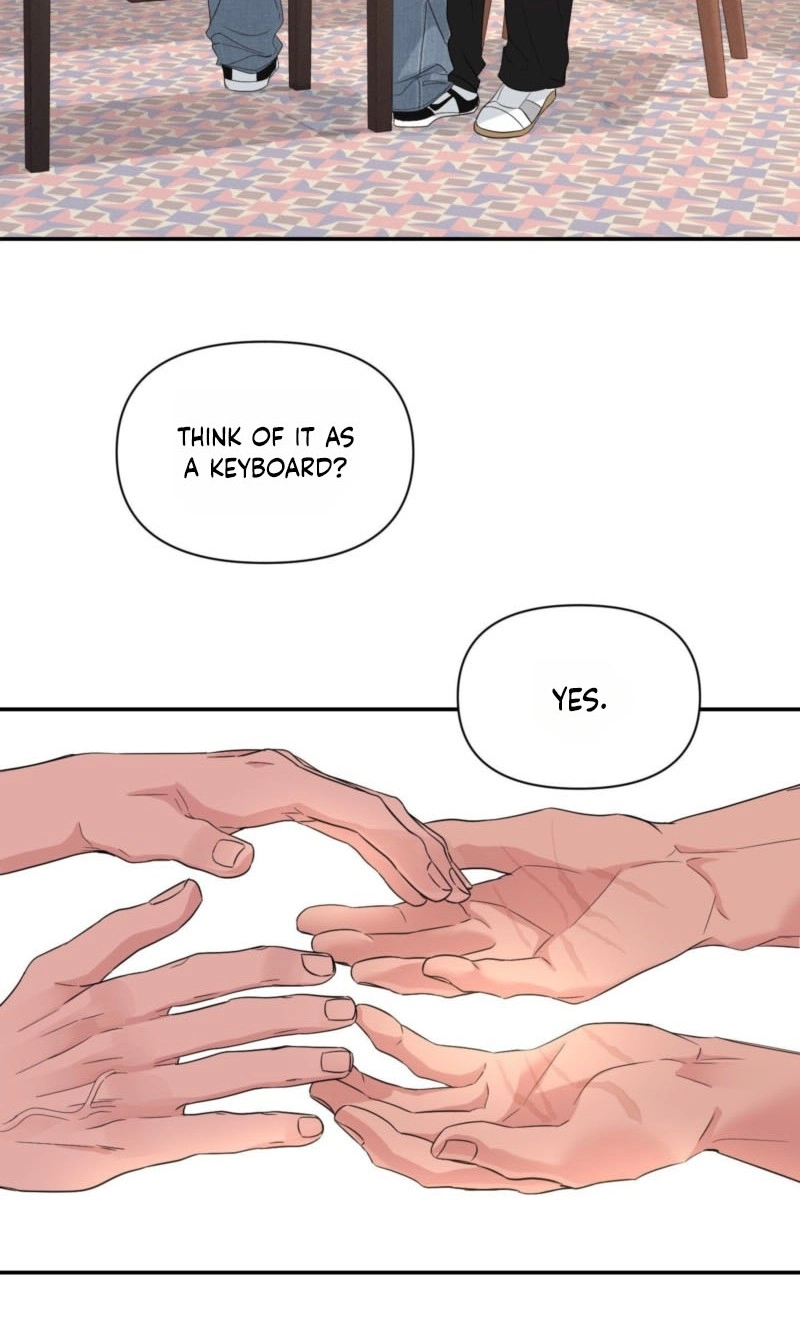 Read Soft Night chapter 20 image 30 on Lezhin