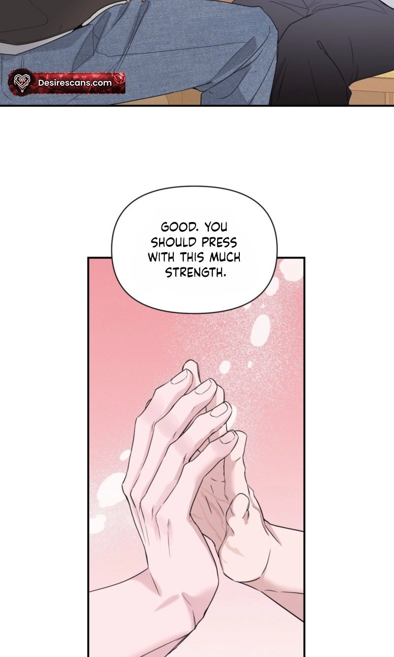 Read Soft Night chapter 20 image 34 on Lezhin