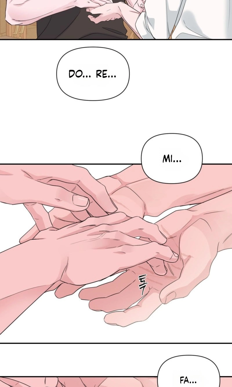 Read Soft Night chapter 20 image 36 on Lezhin