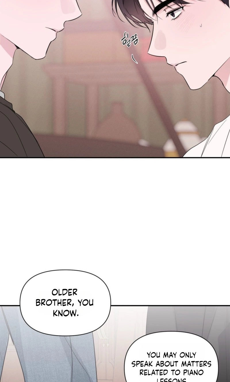 Read Soft Night chapter 20 image 38 on Lezhin