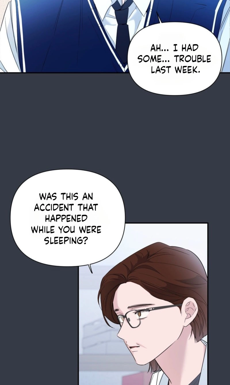 Read Soft Night chapter 20 image 4 on Lezhin