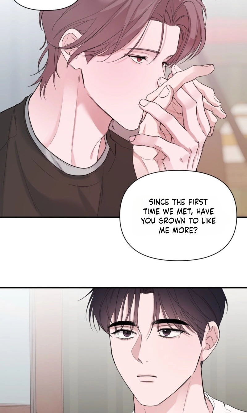 Read Soft Night chapter 20 image 40 on Lezhin