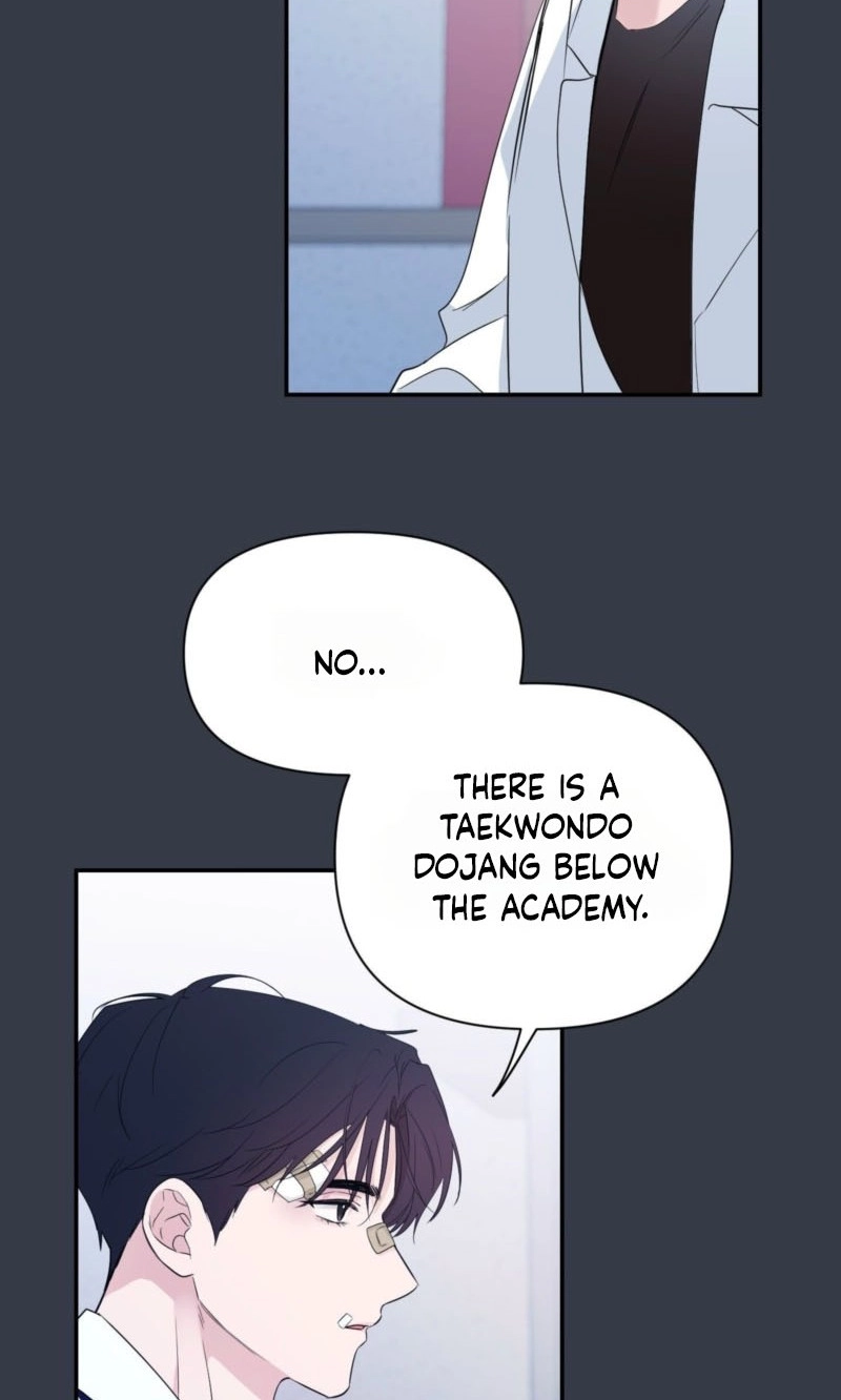 Read Soft Night chapter 20 image 5 on Lezhin