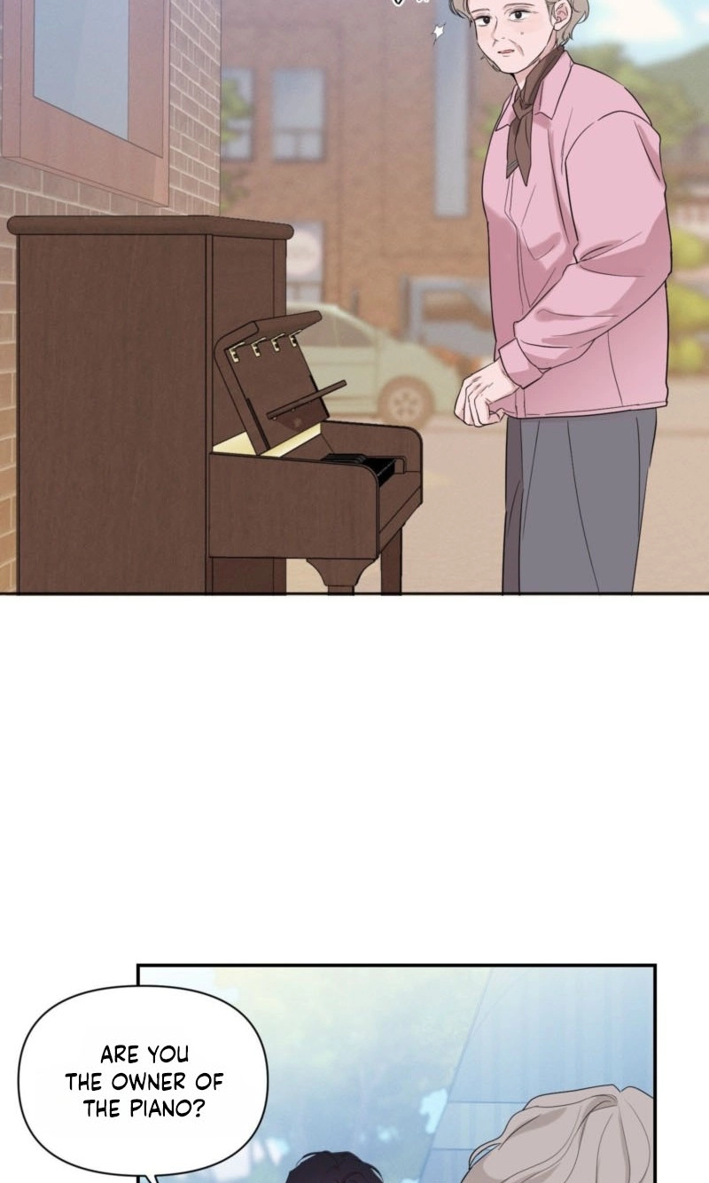 Read Soft Night chapter 20 image 54 on Lezhin