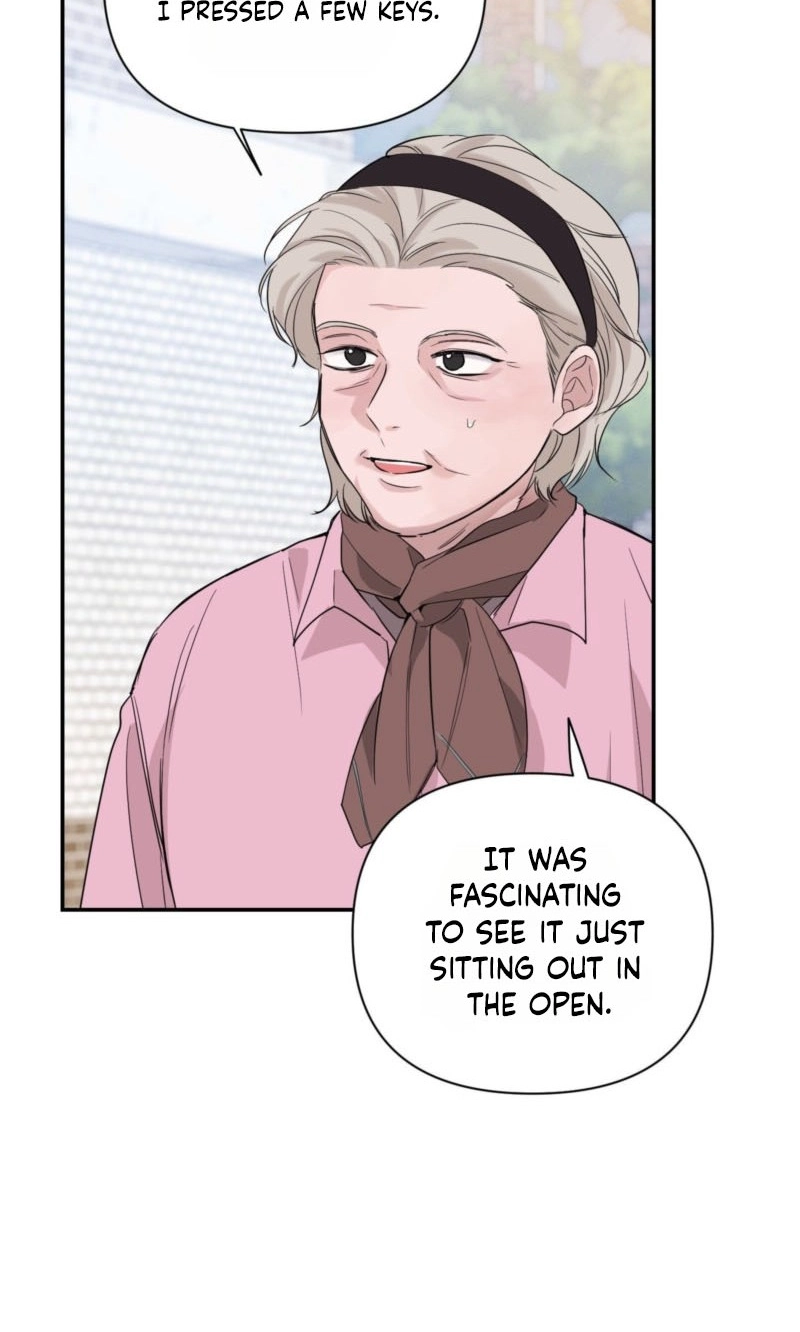 Read Soft Night chapter 20 image 56 on Lezhin