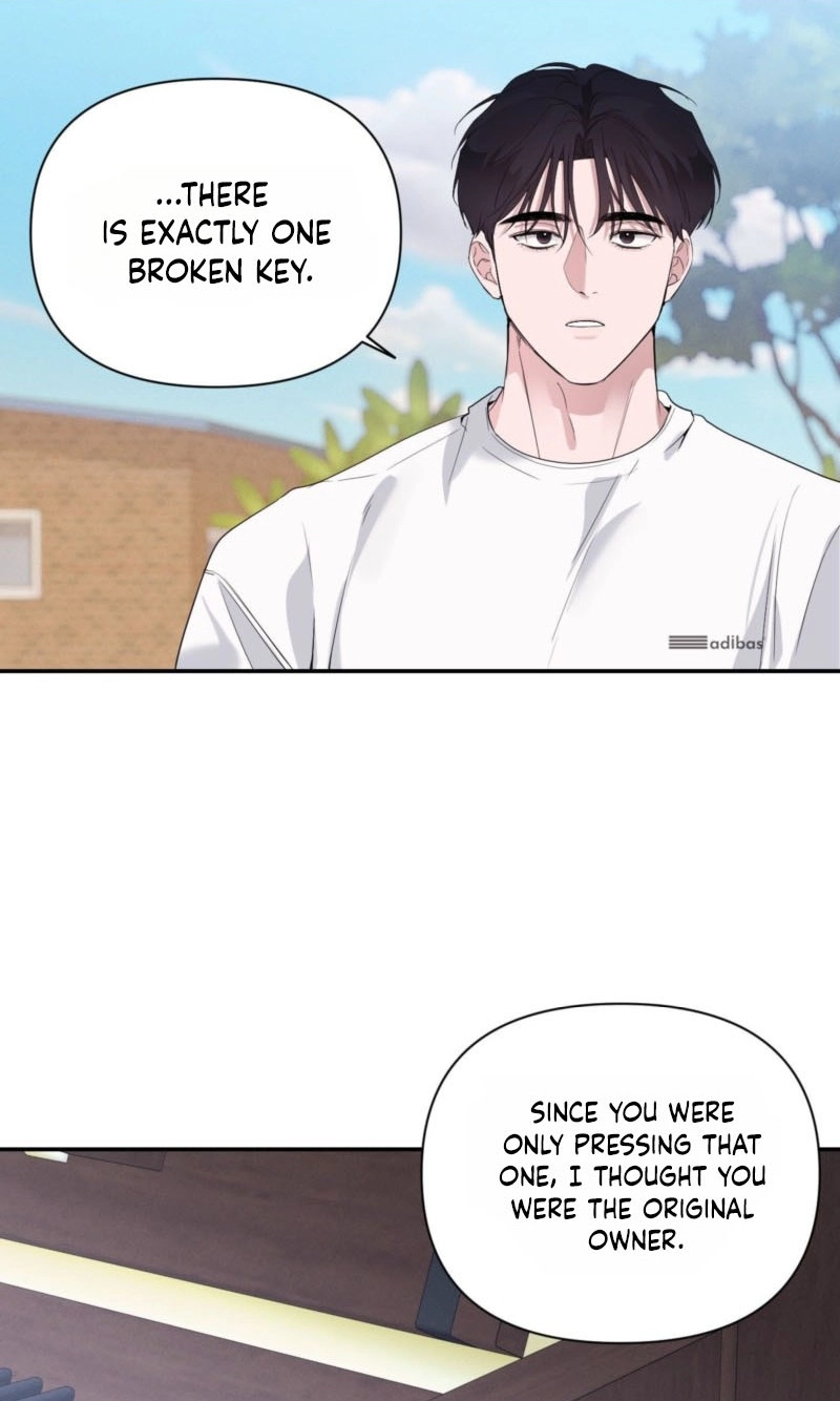 Read Soft Night chapter 20 image 58 on Lezhin