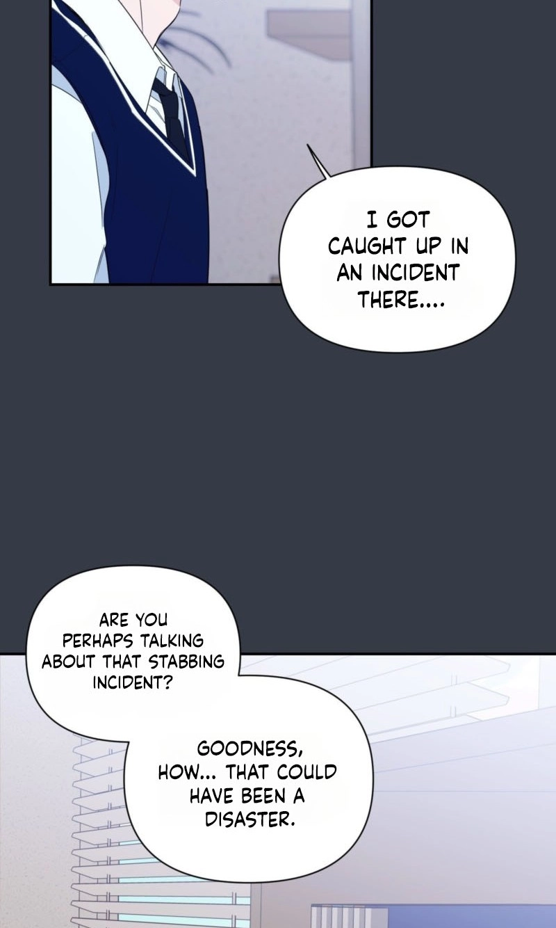 Read Soft Night chapter 20 image 6 on Lezhin