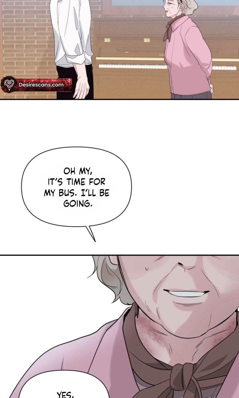 Read Soft Night chapter 20 image 60 on Lezhin