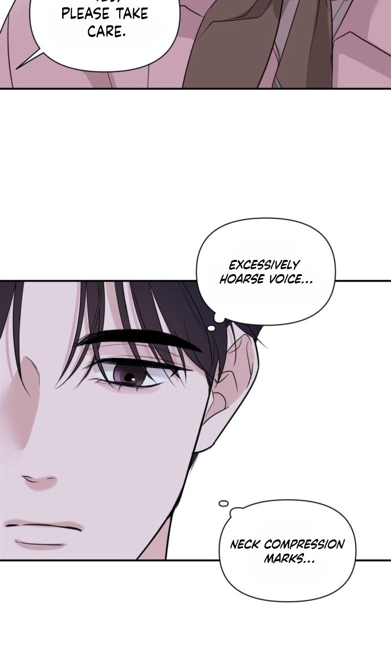 Read Soft Night chapter 20 image 61 on Lezhin