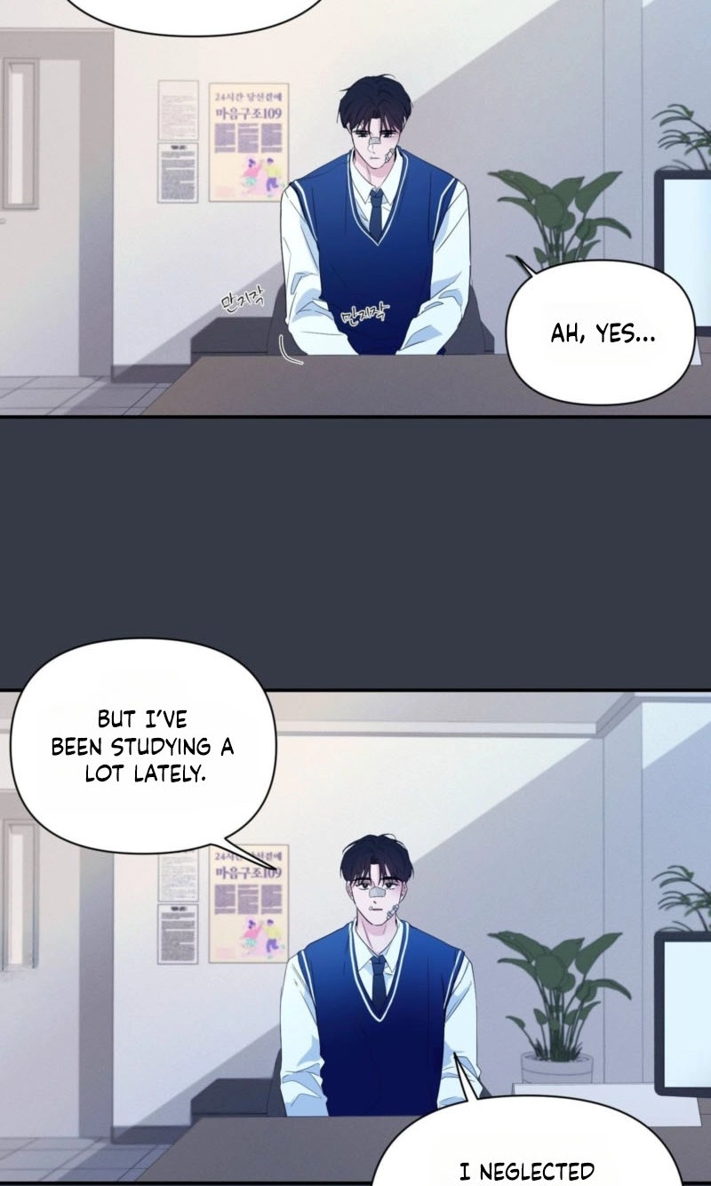 Read Soft Night chapter 20 image 9 on Lezhin