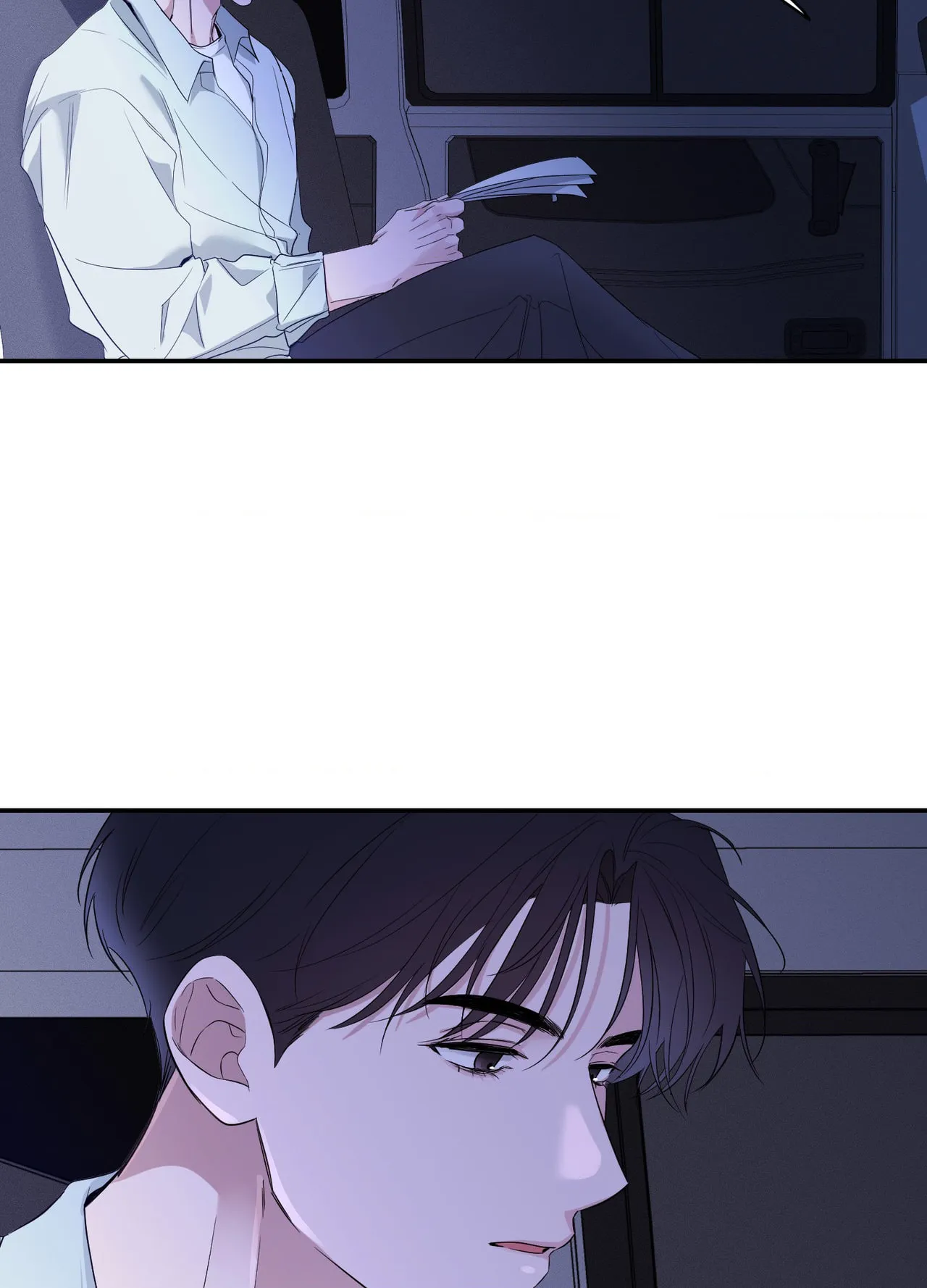 Read Soft Night chapter 21 image 13 on Lezhin