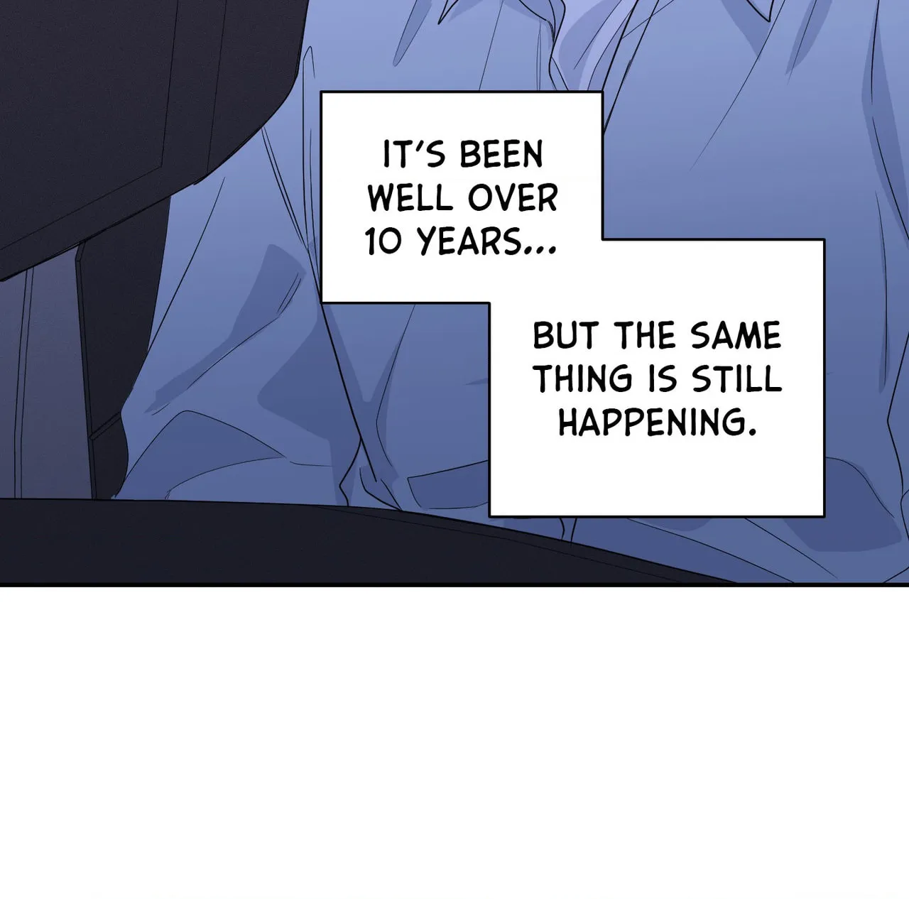 Read Soft Night chapter 21 image 19 on Lezhin