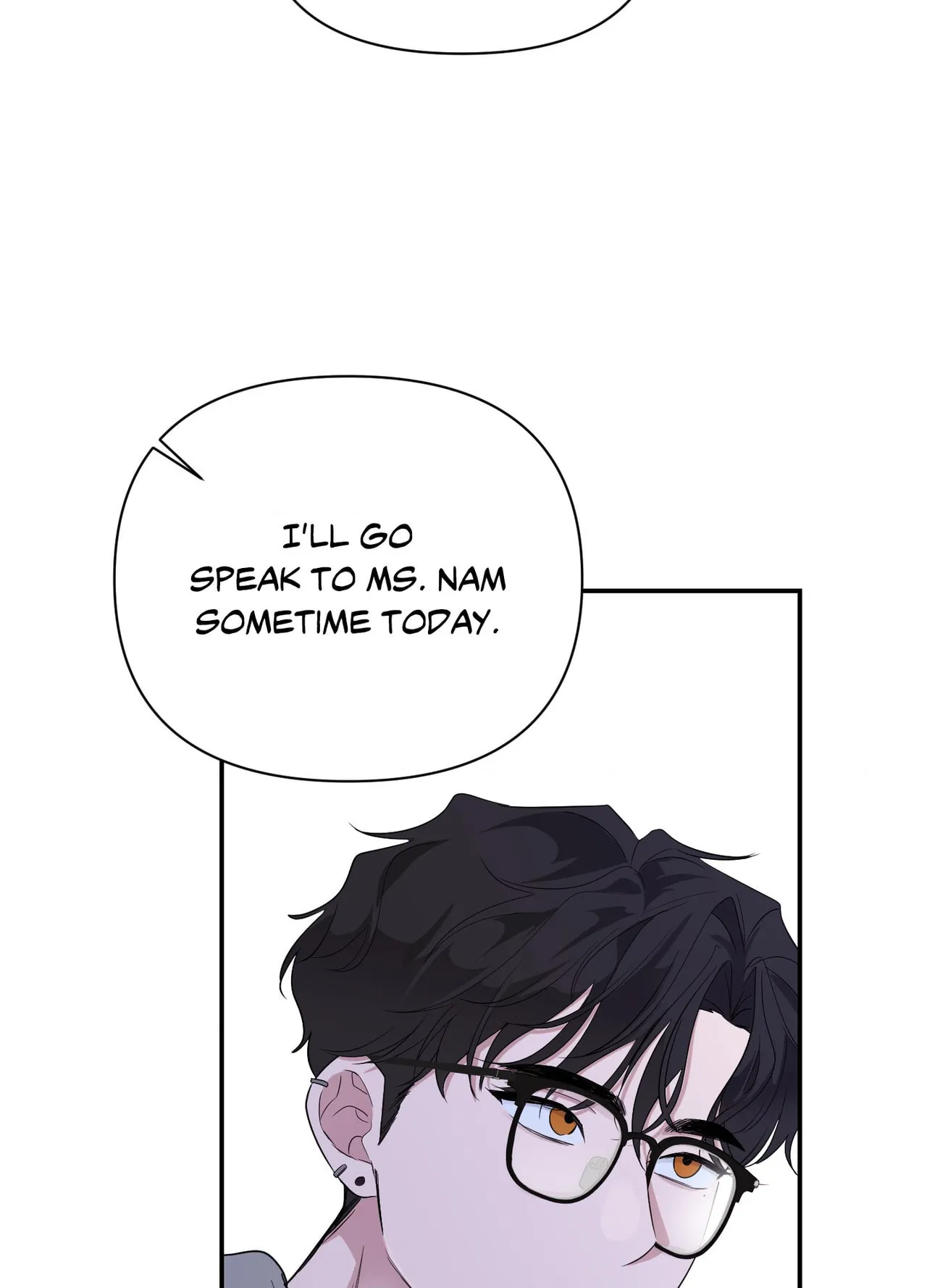 Read Soft Night chapter 21 image 22 on Lezhin