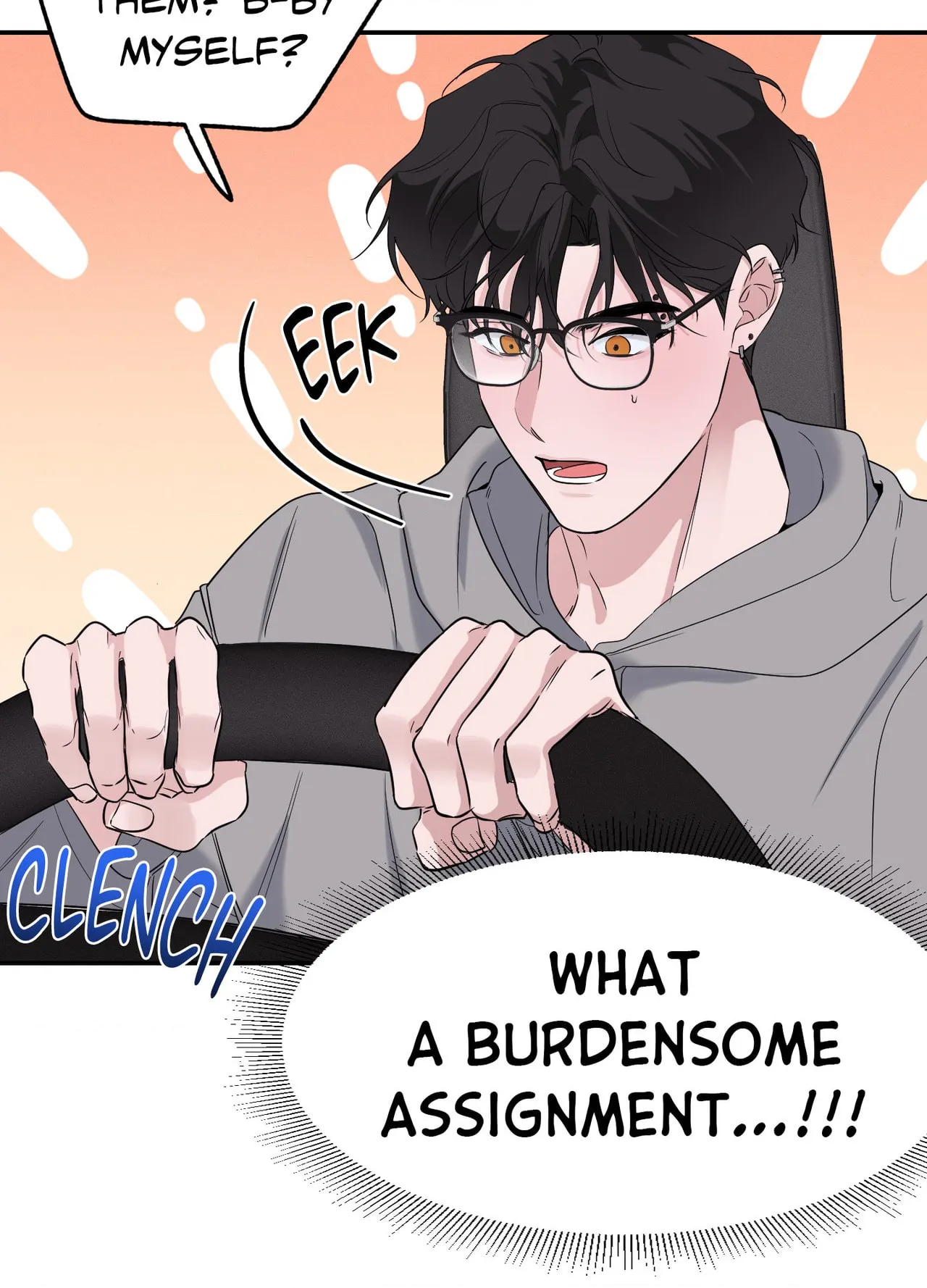 Read Soft Night chapter 21 image 25 on Lezhin