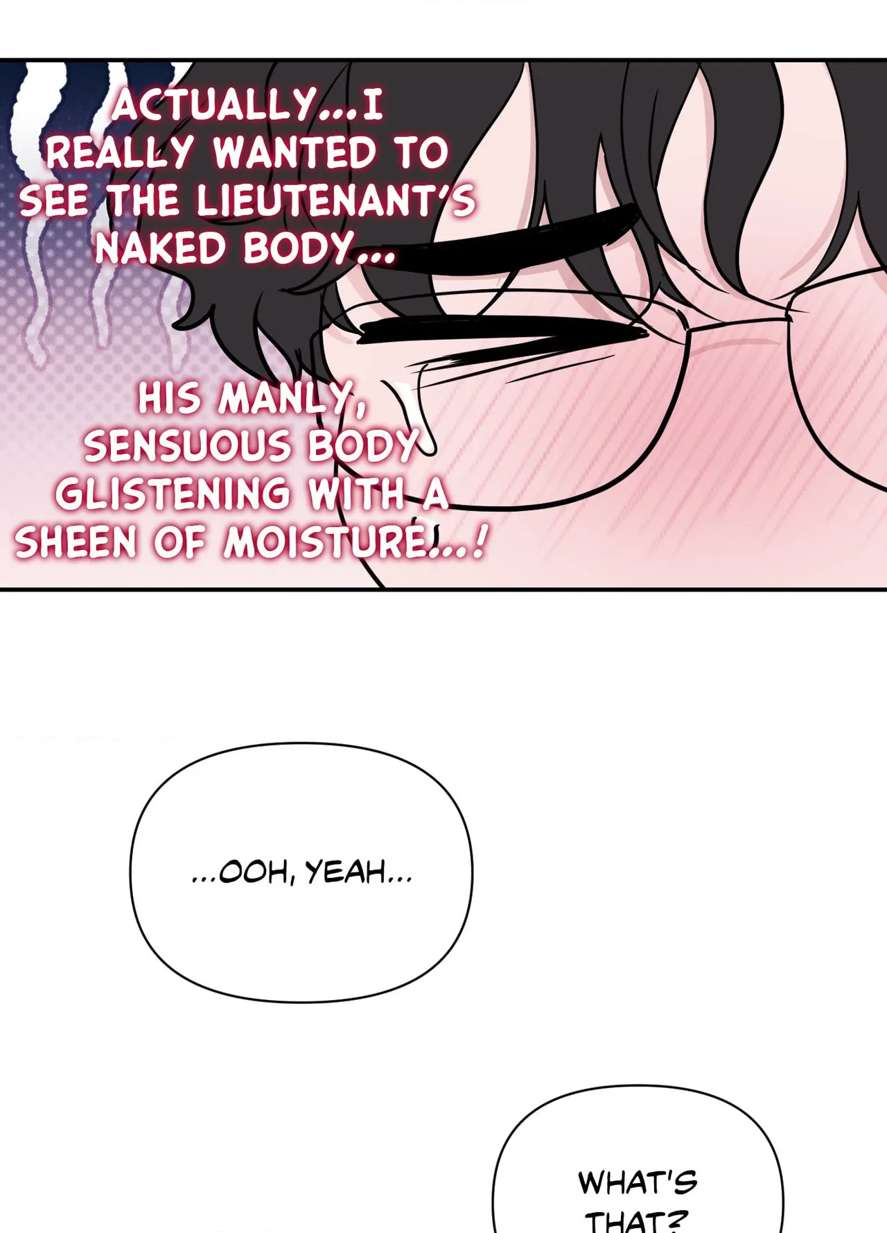 Read Soft Night chapter 21 image 26 on Lezhin