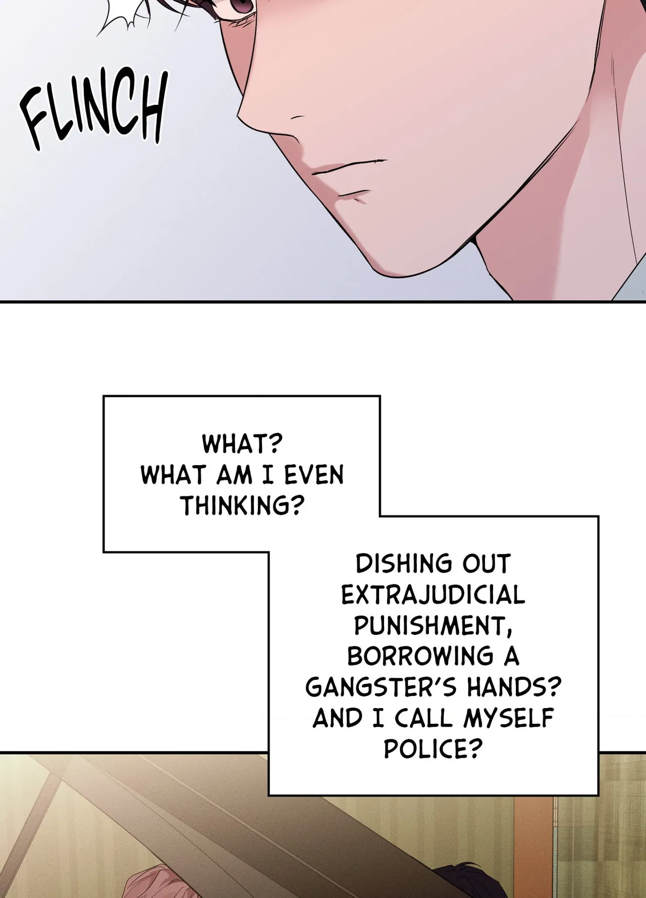 Read Soft Night chapter 21 image 37 on Lezhin