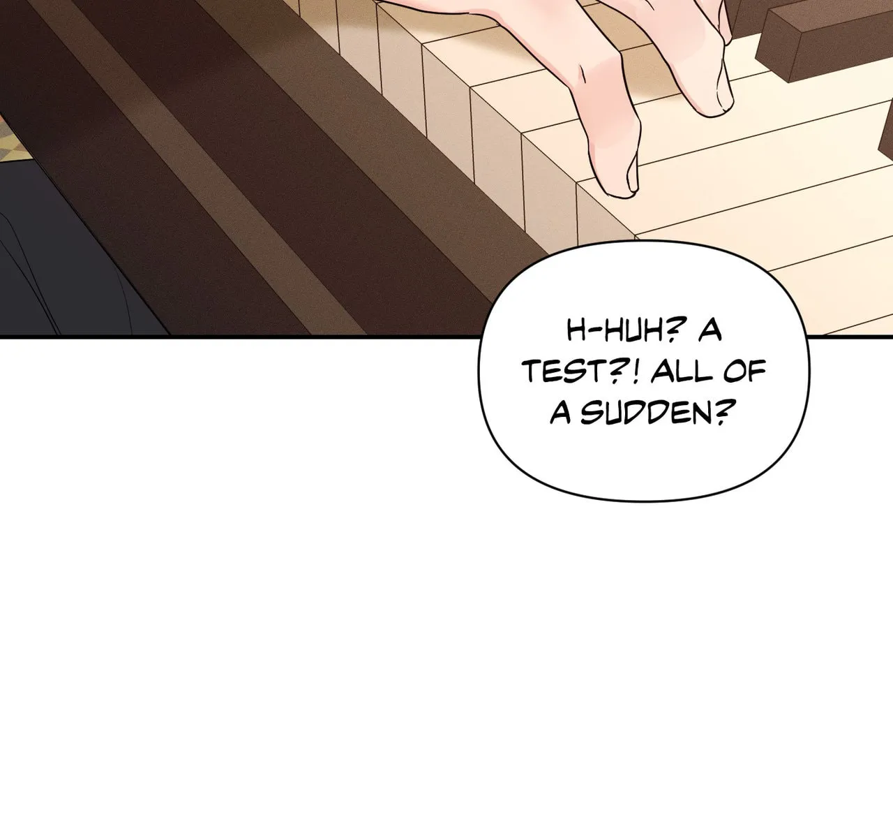 Read Soft Night chapter 21 image 39 on Lezhin