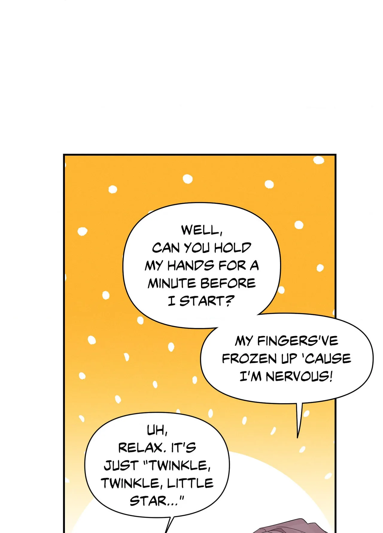Read Soft Night chapter 21 image 40 on Lezhin