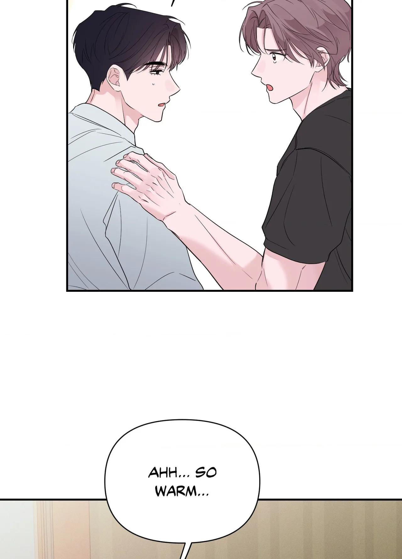 Read Soft Night chapter 21 image 41 on Lezhin