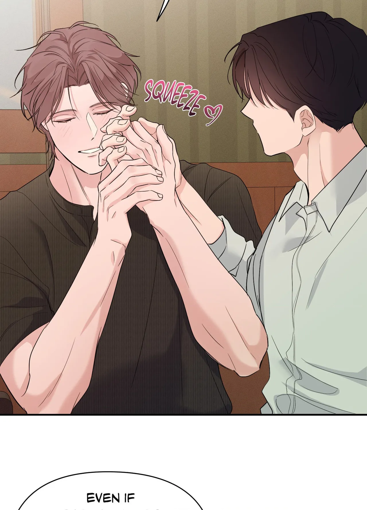 Read Soft Night chapter 21 image 42 on Lezhin