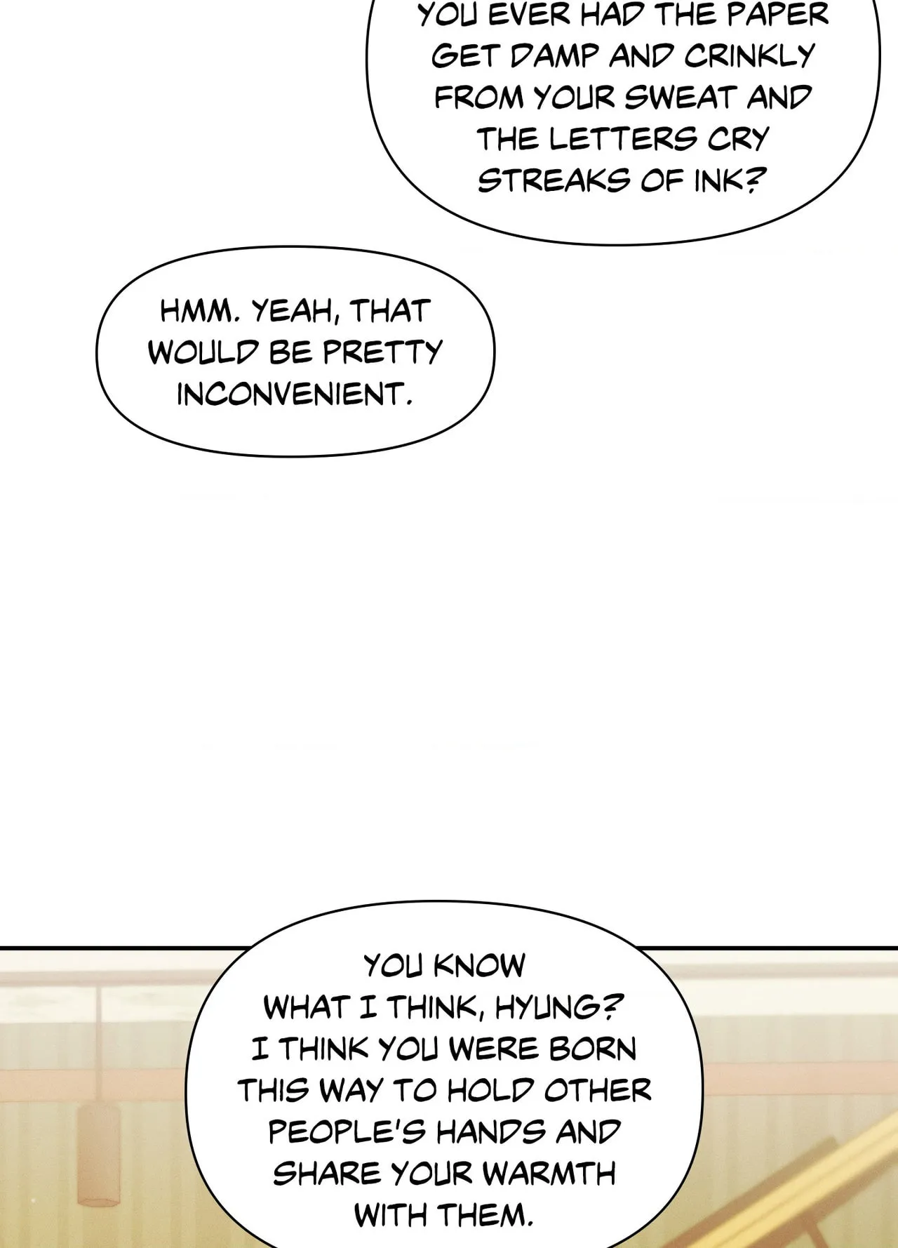 Read Soft Night chapter 21 image 47 on Lezhin