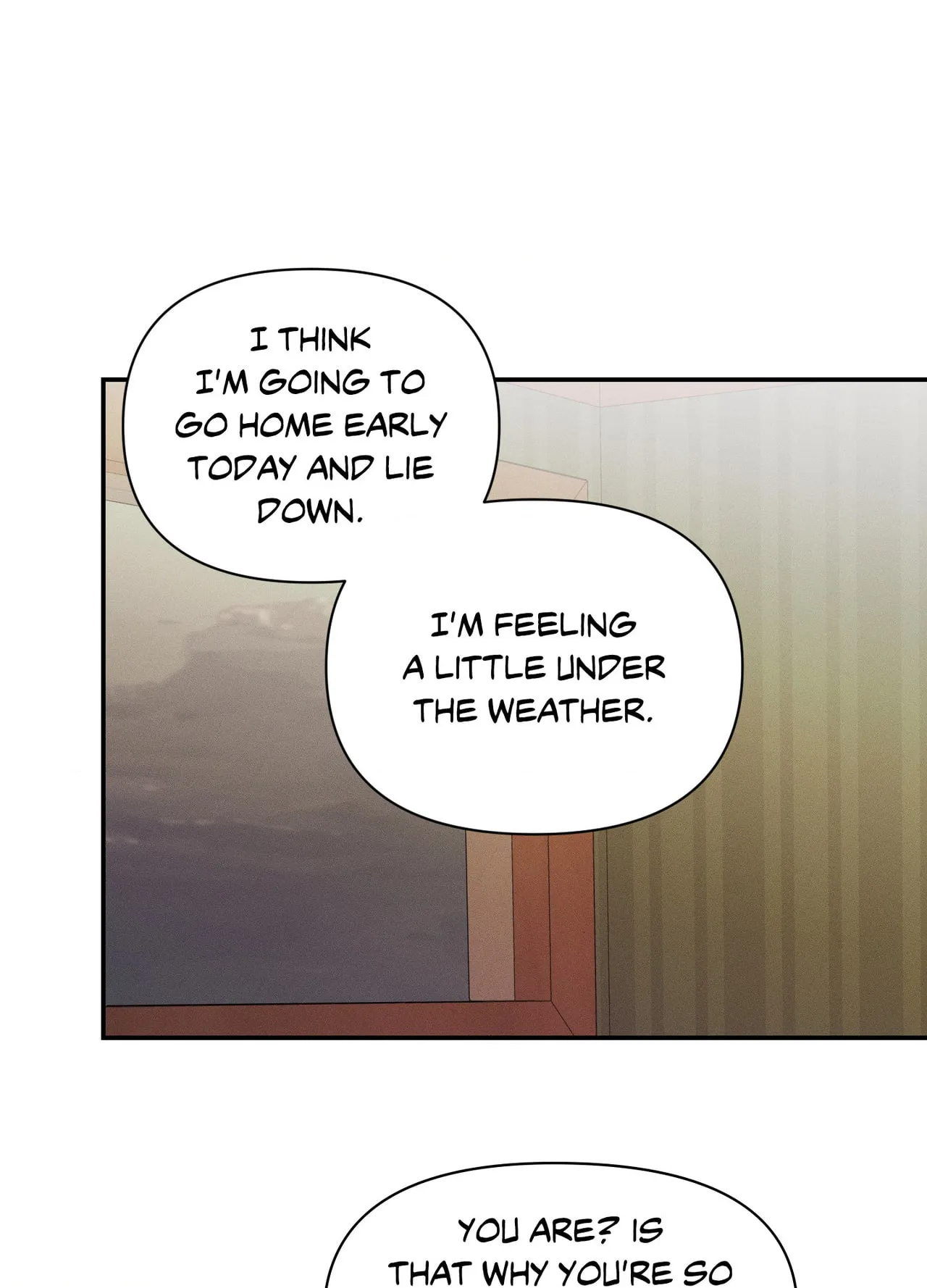 Read Soft Night chapter 21 image 51 on Lezhin