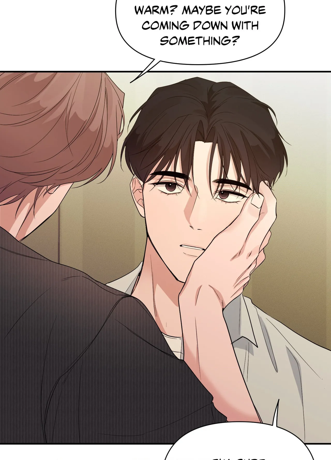 Read Soft Night chapter 21 image 52 on Lezhin