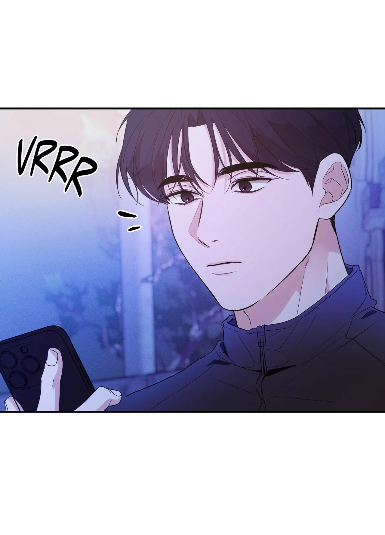 Read Soft Night chapter 21 image 60 on Lezhin