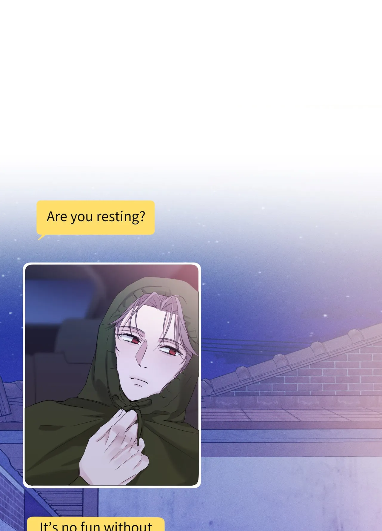 Read Soft Night chapter 21 image 61 on Lezhin