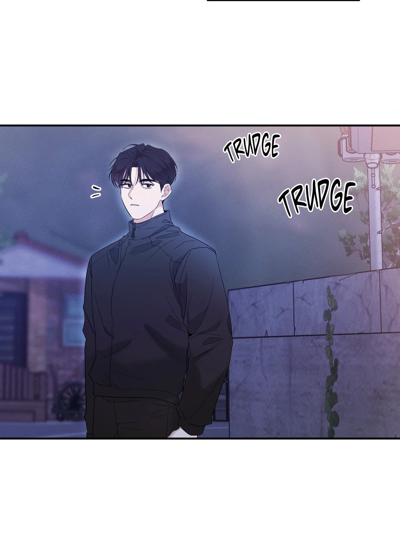 Read Soft Night chapter 21 image 64 on Lezhin