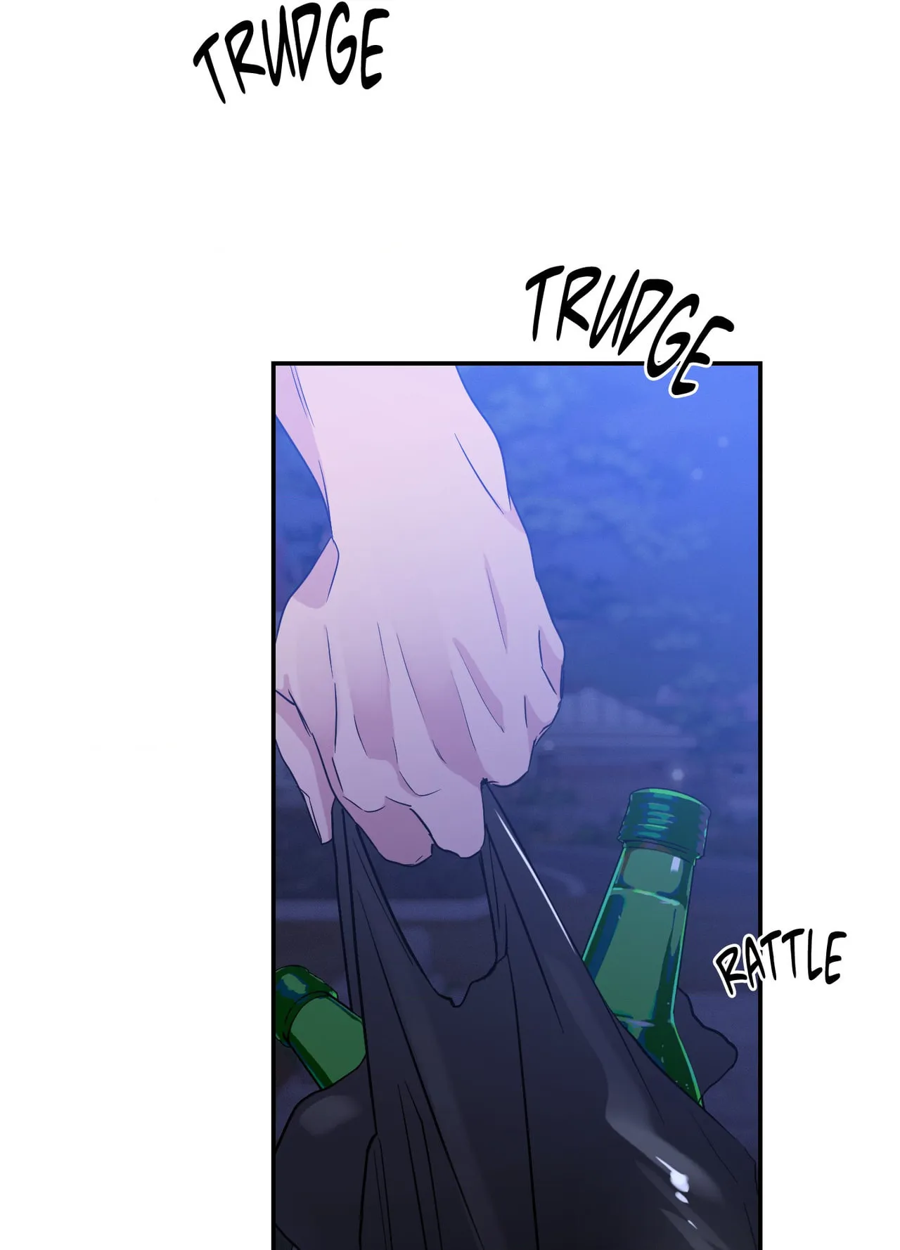 Read Soft Night chapter 21 image 65 on Lezhin