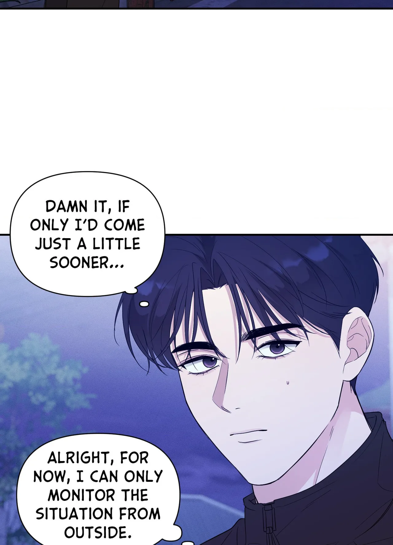 Read Soft Night chapter 21 image 68 on Lezhin