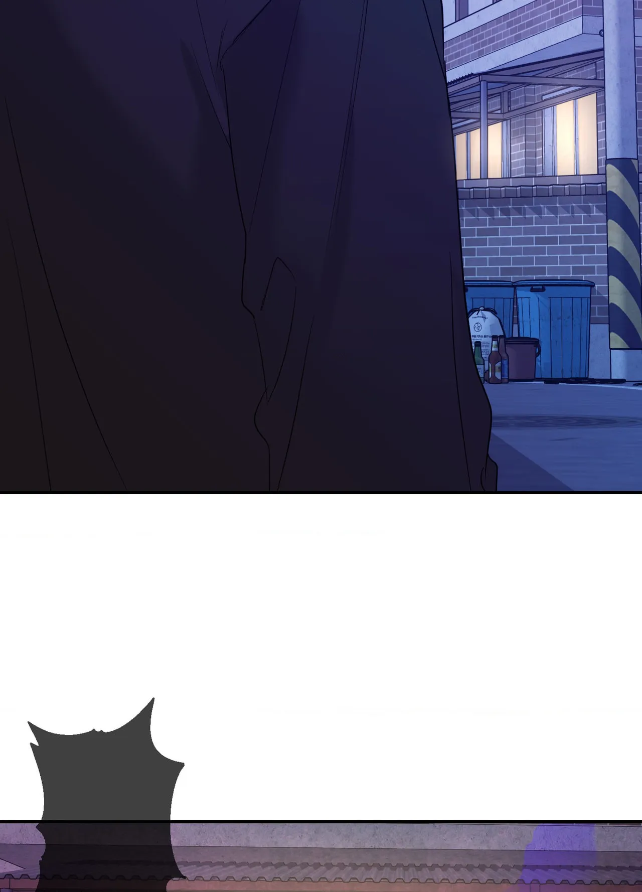 Read Soft Night chapter 21 image 71 on Lezhin