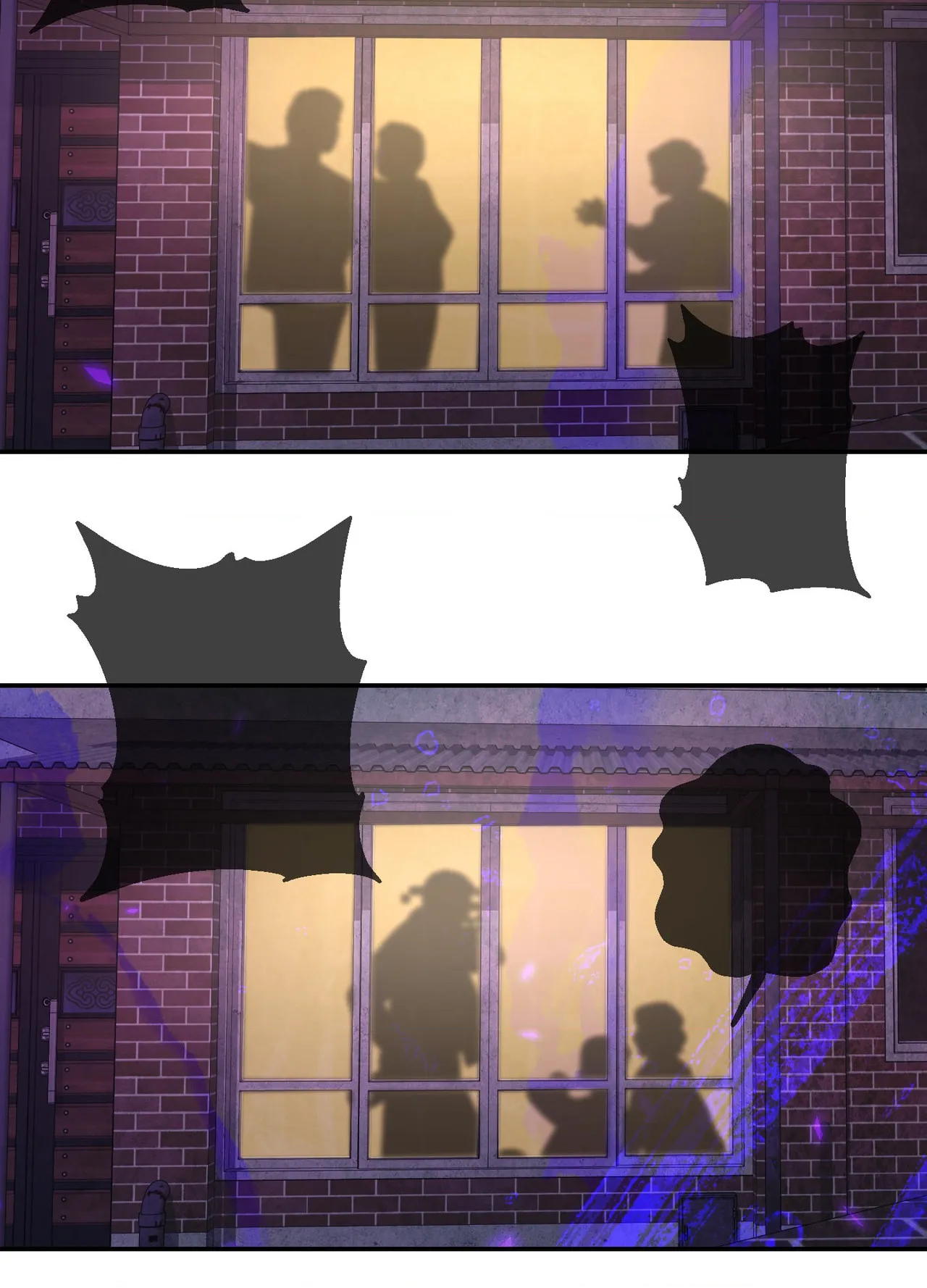 Read Soft Night chapter 21 image 72 on Lezhin
