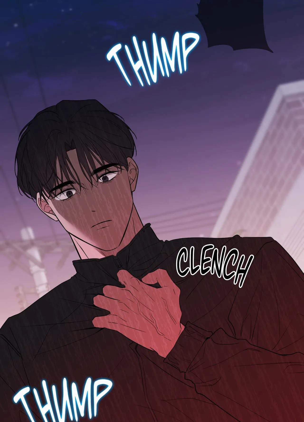 Read Soft Night chapter 21 image 75 on Lezhin