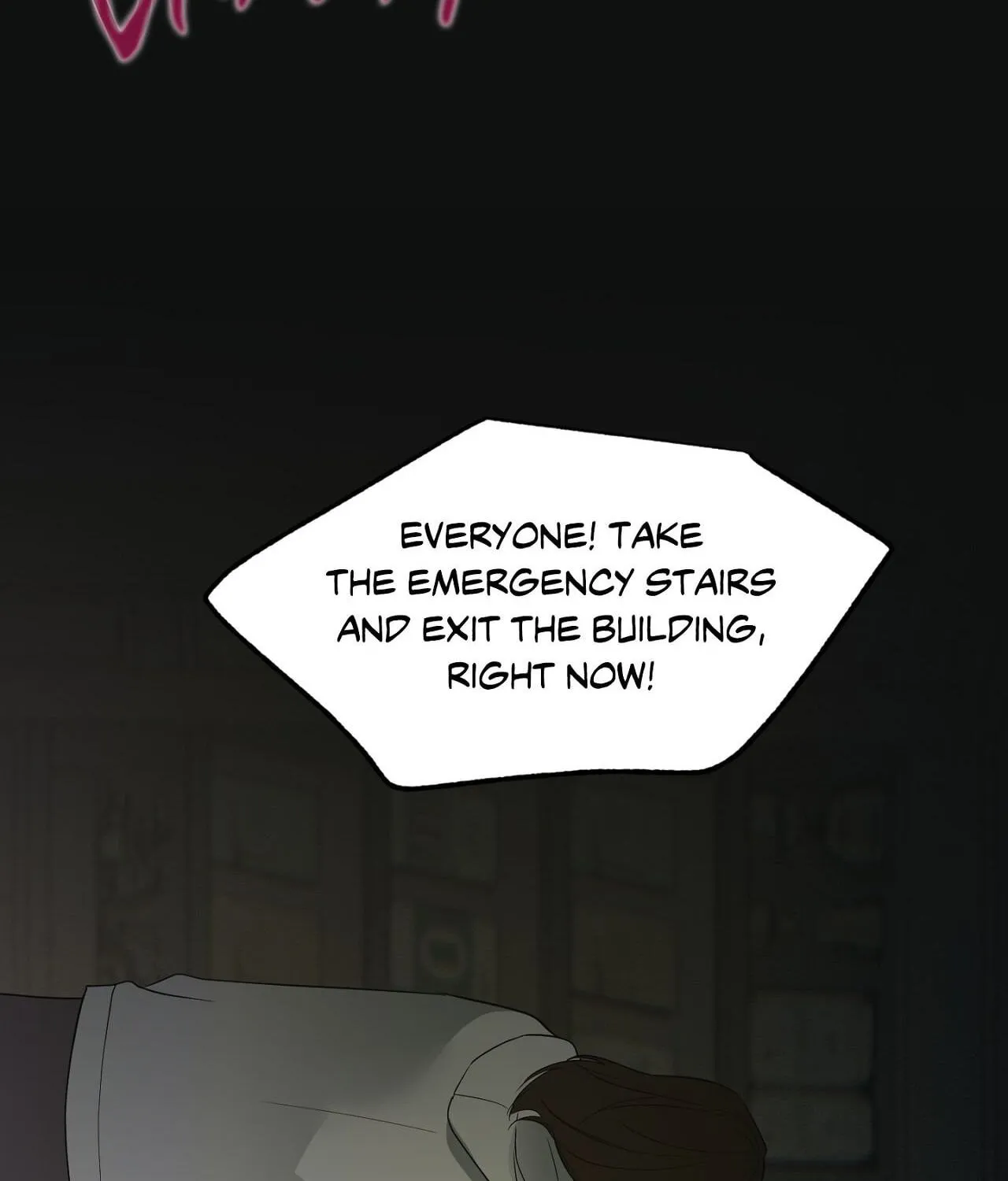 Read Soft Night chapter 22 image 11 on Lezhin