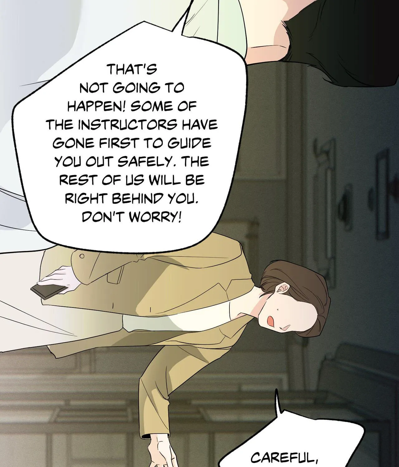 Read Soft Night chapter 22 image 13 on Lezhin