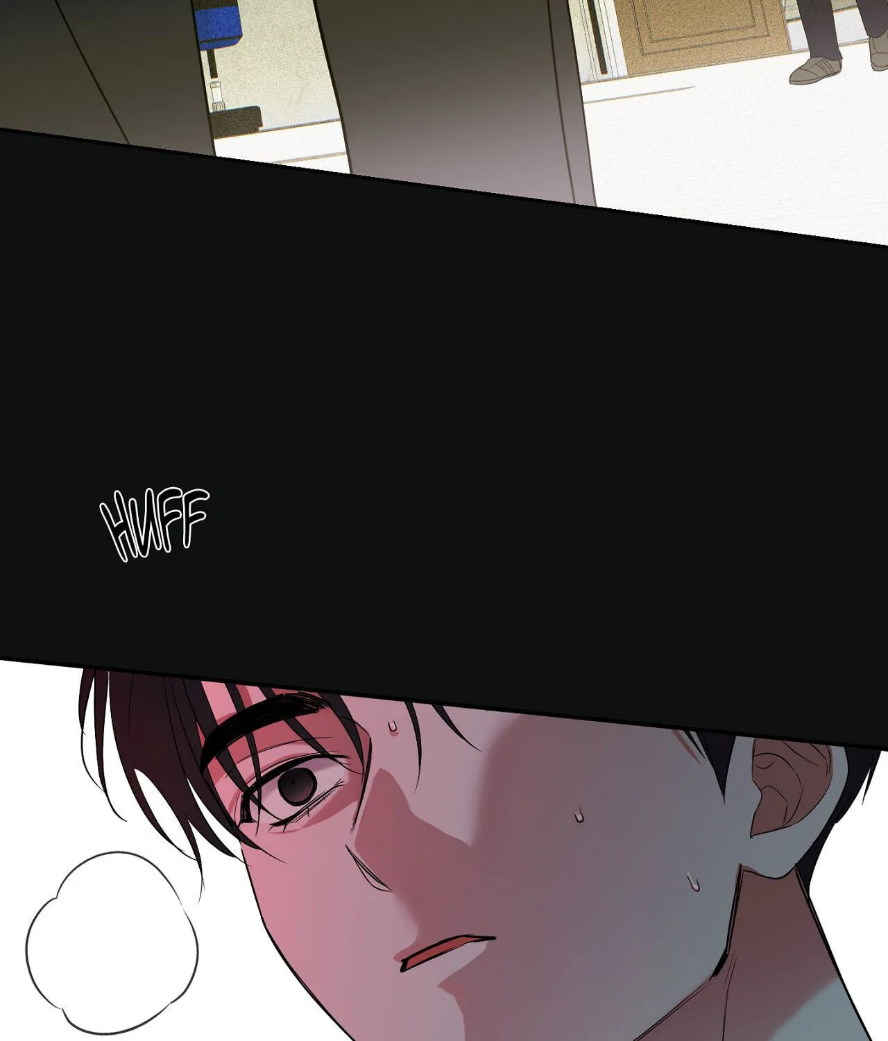 Read Soft Night chapter 22 image 16 on Lezhin