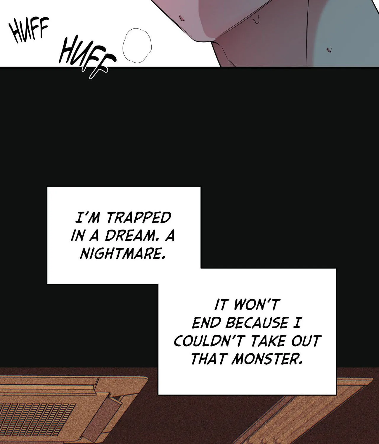Read Soft Night chapter 22 image 17 on Lezhin