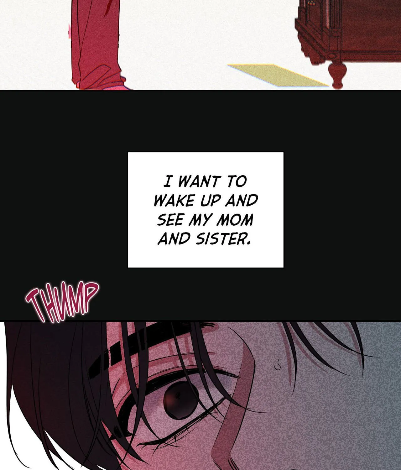 Read Soft Night chapter 22 image 19 on Lezhin